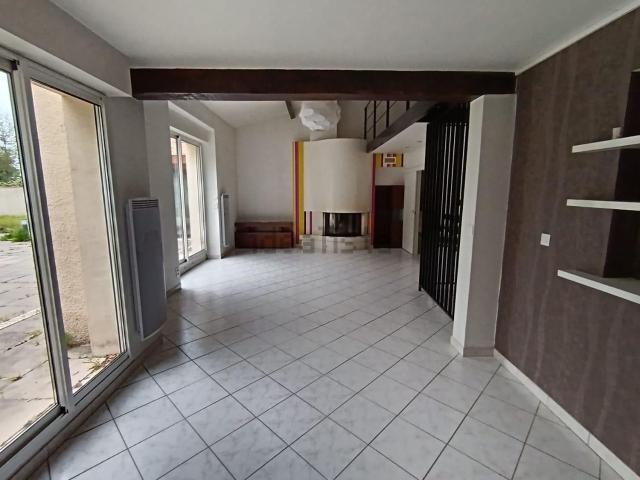 Maison, Castanet Tolosan