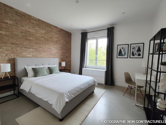 Maison Castanet Tolosan 8 pièces 220 m2 avec Jardin