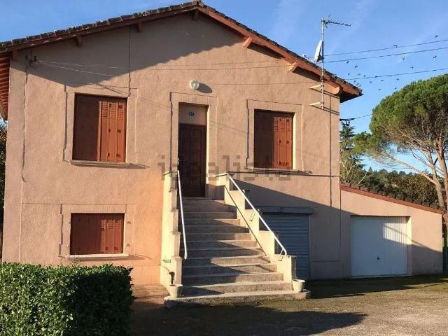 Maison, Castanet Tolosan