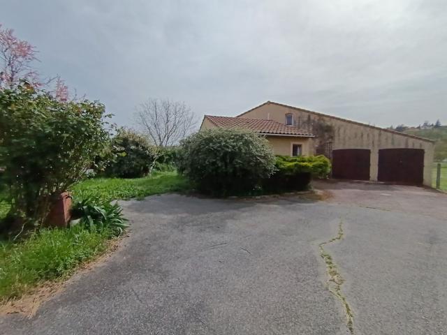 Maison, Castanet Tolosan