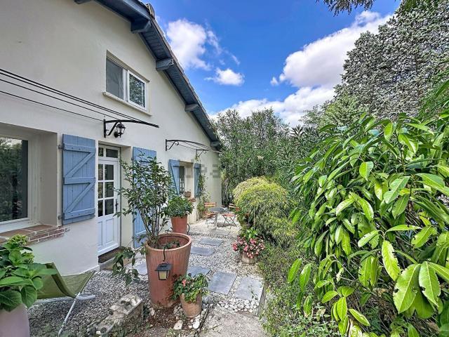 Maison, Castanet Tolosan