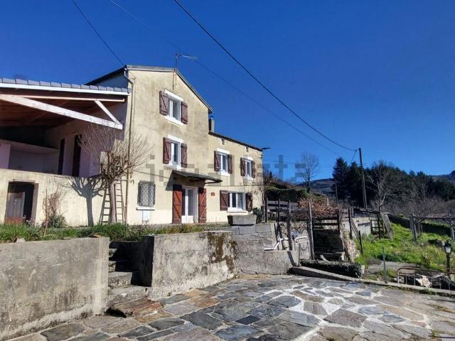 Maison, Castans
