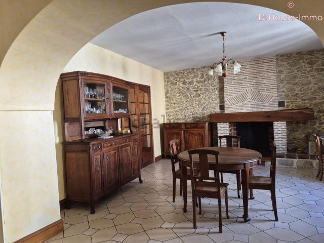 Maison, Castets et Castillon