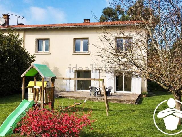Maison, Castelculier