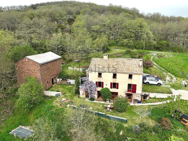 Maison, Castelfranc