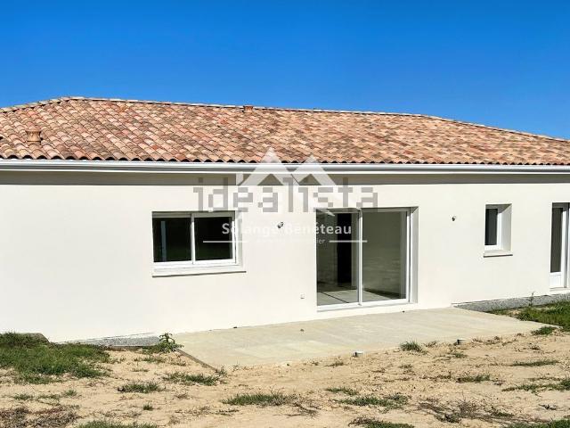 Maison, Casteljaloux