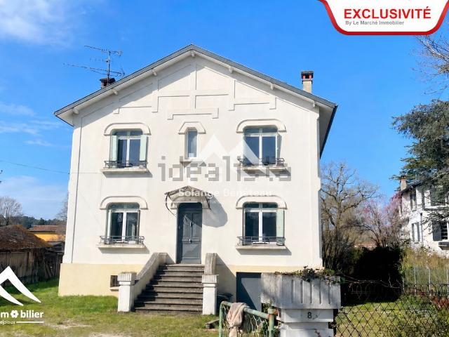 Maison, Casteljaloux