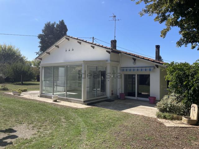 Maison, Casteljaloux