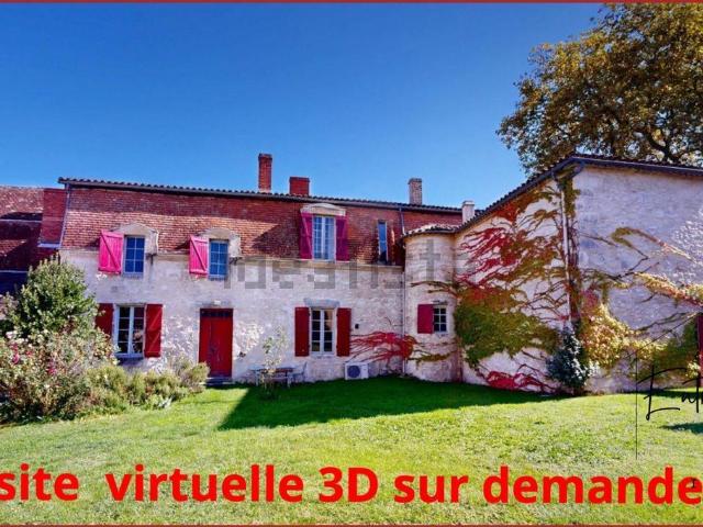 Maison, Casteljaloux