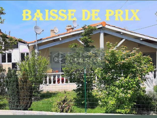 Maison, Casteljaloux