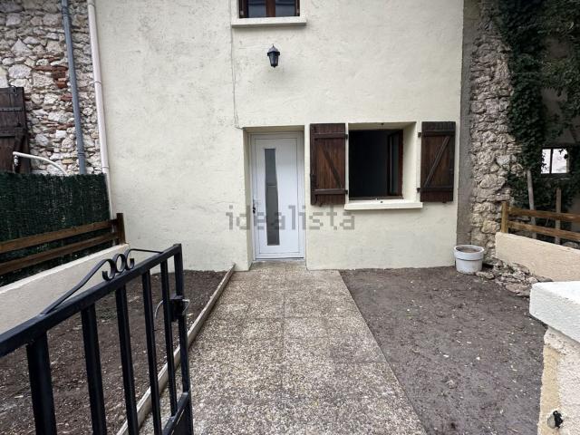Maison, Casteljaloux