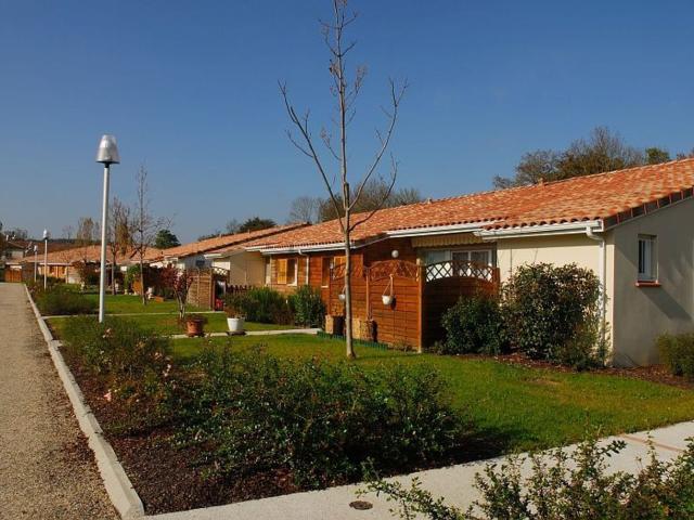 Maison, Casteljaloux