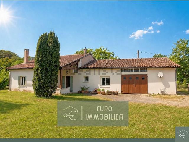 Maison, Casteljaloux