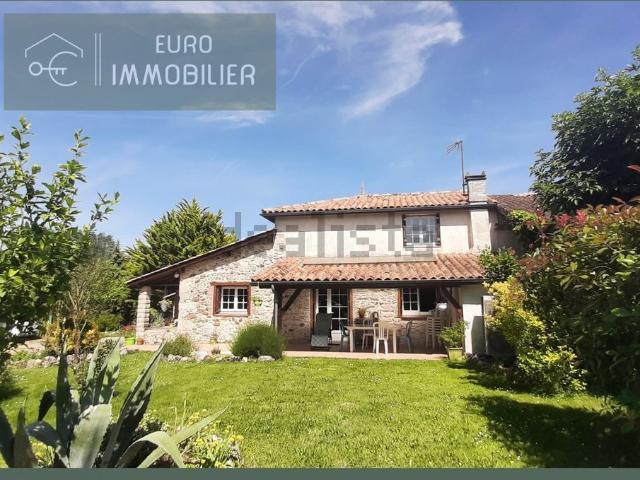 Maison, Casteljaloux