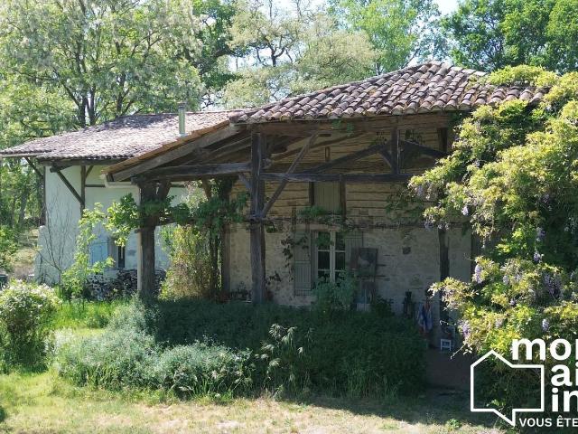 Maison, Casteljaloux