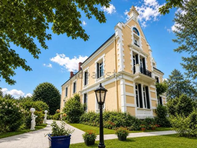 Maison, Casteljaloux