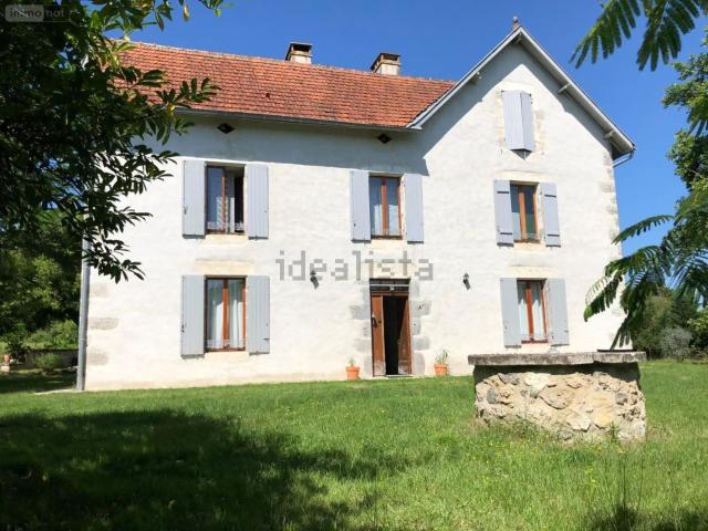 Maison, Casteljaloux