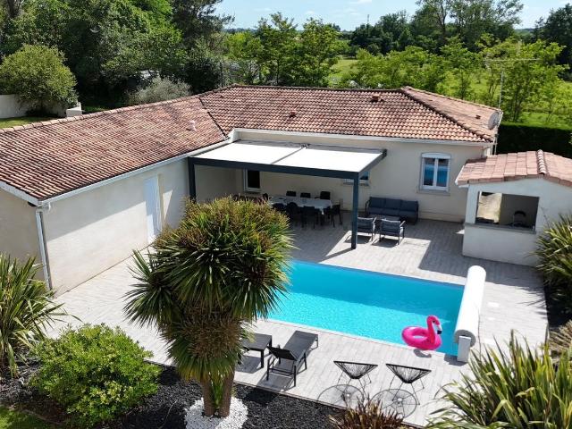 Maison, Casteljaloux