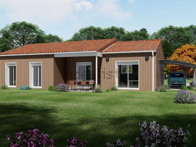 Maison, Castella
