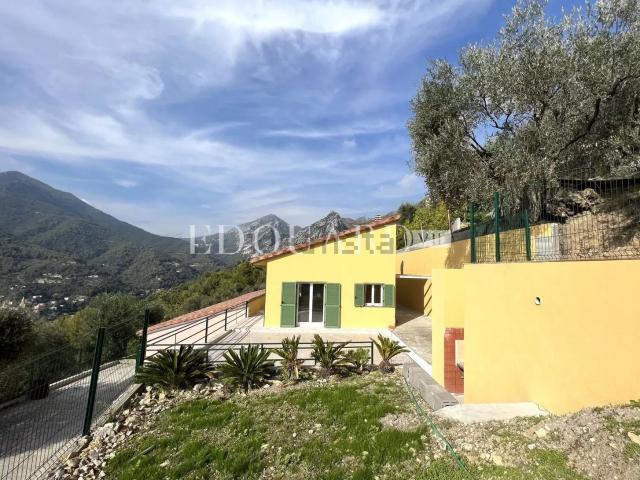 Maison, Castellar
