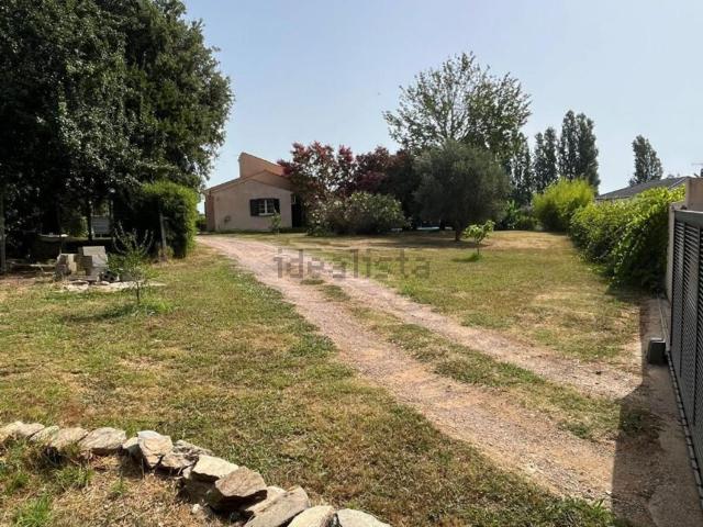 Maison, Castellare di Casinca