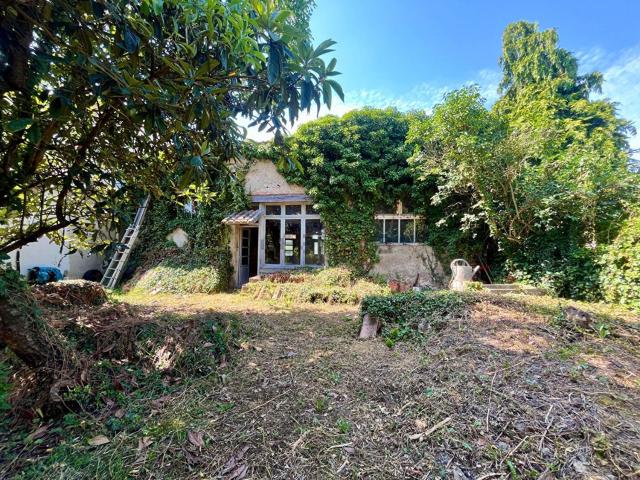 Maison, Castelmoron sur Lot