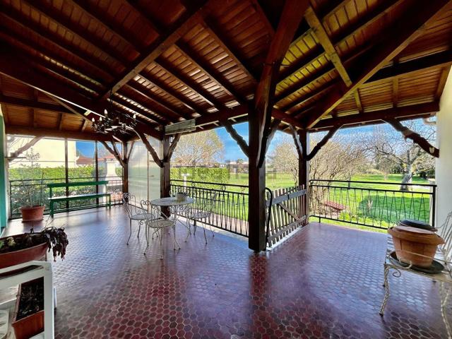 Maison, Castelmoron sur Lot