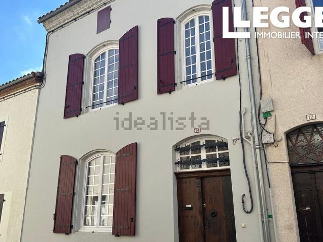 Maison, Castelmoron sur Lot