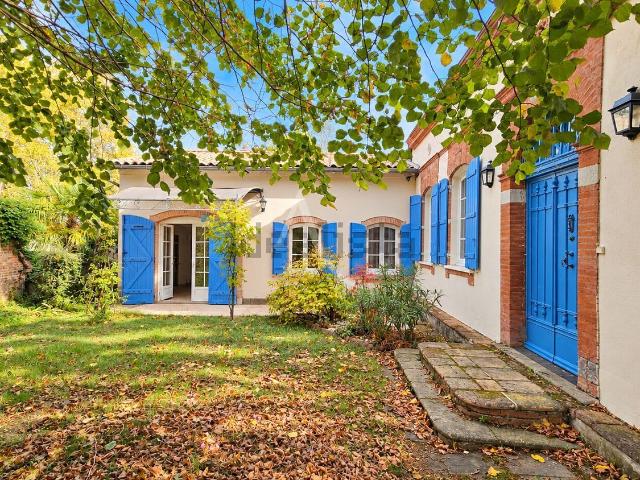 Maison, Castelmaurou