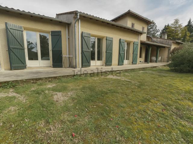 Maison, Castelmaurou