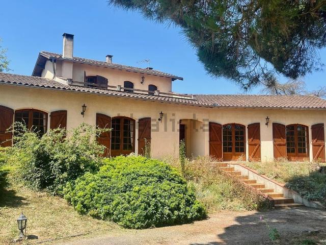Maison, Castelmaurou