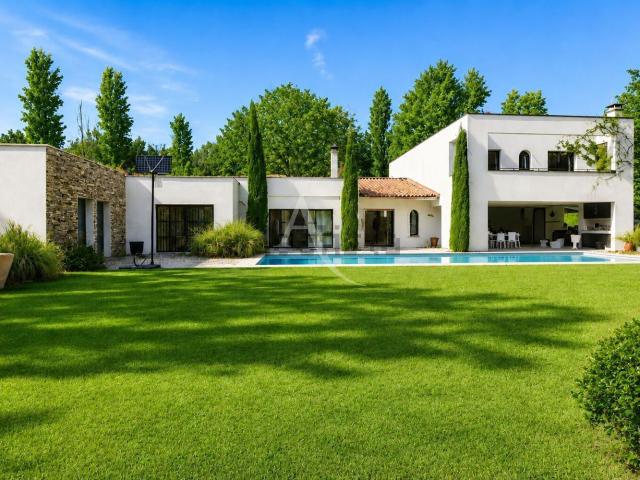 Maison, Castelmaurou