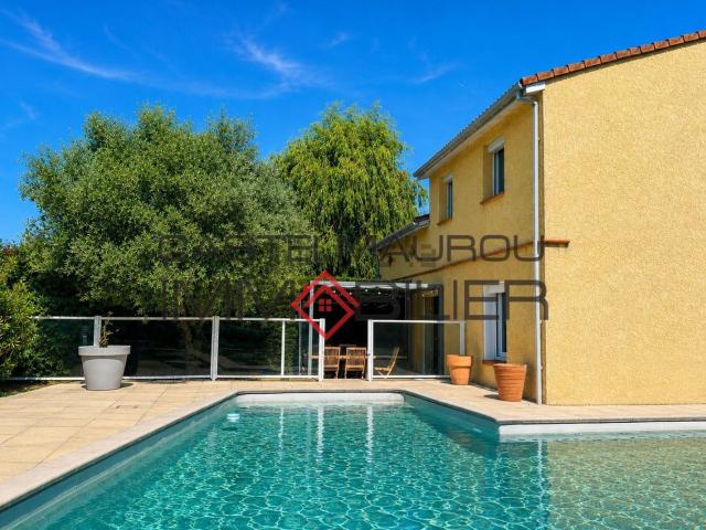 Maison, Castelmaurou