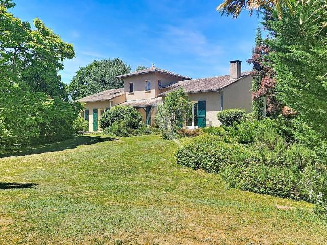 Maison, Castelmaurou