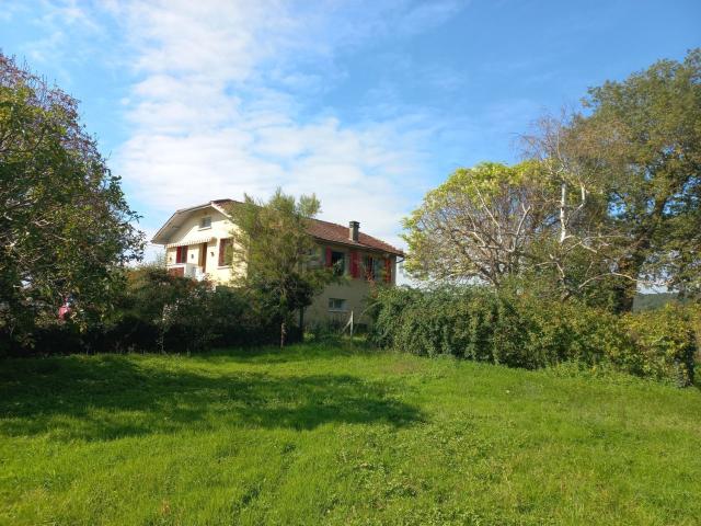 Maison, Castelnau Magnoac