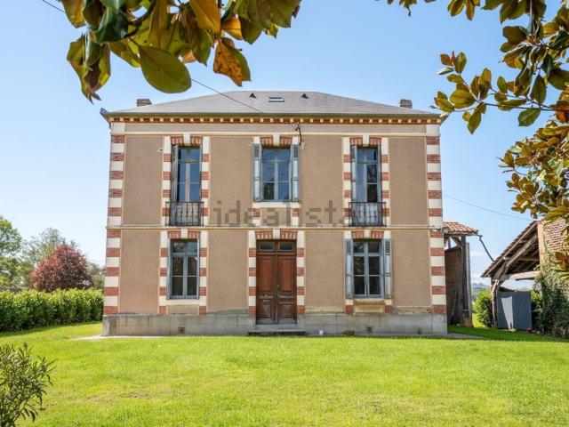 Maison, Castelnau Magnoac
