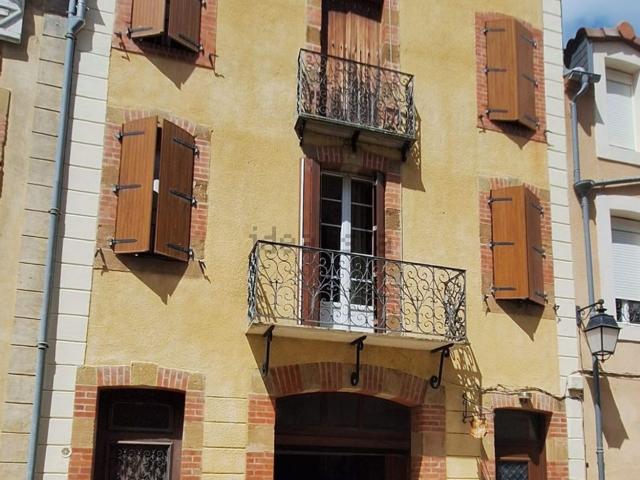 Maison, Castelnau Magnoac