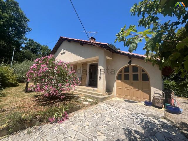 Maison, Castelnau Magnoac