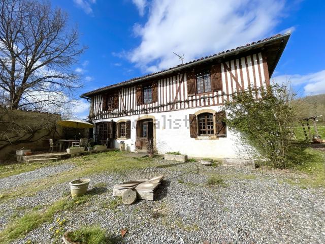 Maison, Castelnau Magnoac