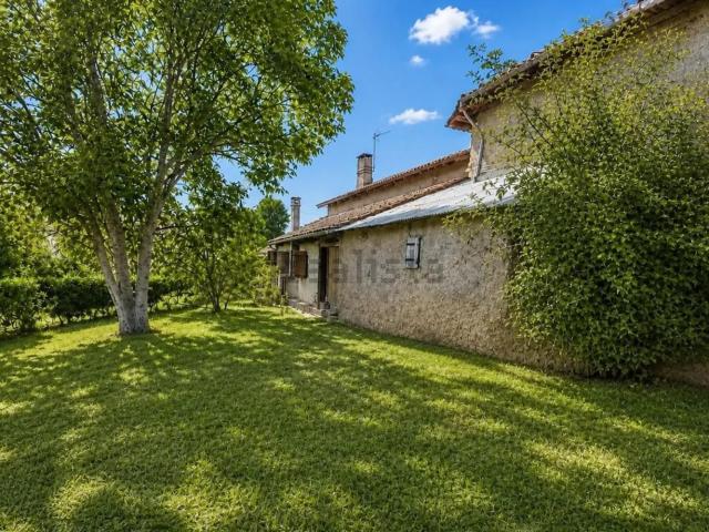 Maison, Castelnau Magnoac