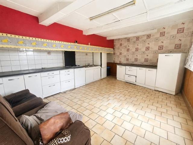 Maison Castelnau Magnoac 65 145m² Castelnau Magnoac