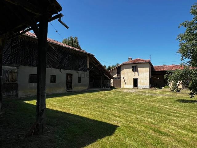 Maison, Castelnau Magnoac