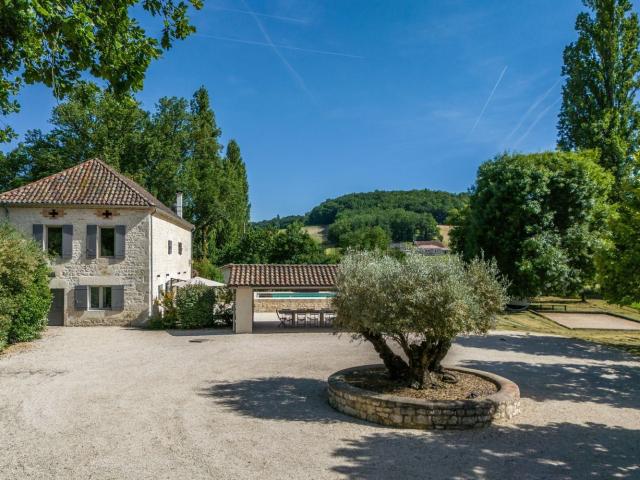Maison, Castelnau Montratier Sainte Alauzie