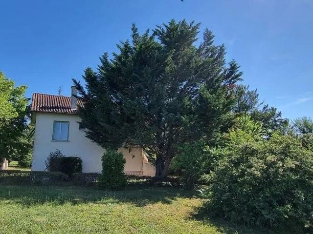 Maison, Castelnau Montratier Sainte Alauzie
