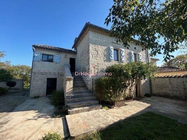 Maison, Castelnau Montratier Sainte Alauzie