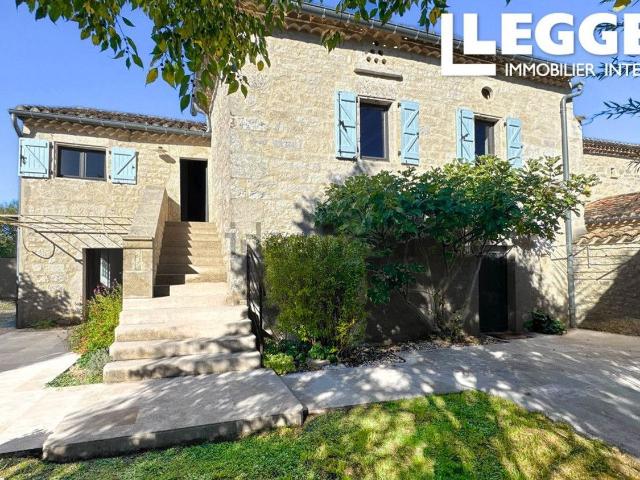 Maison, Castelnau Montratier Sainte Alauzie