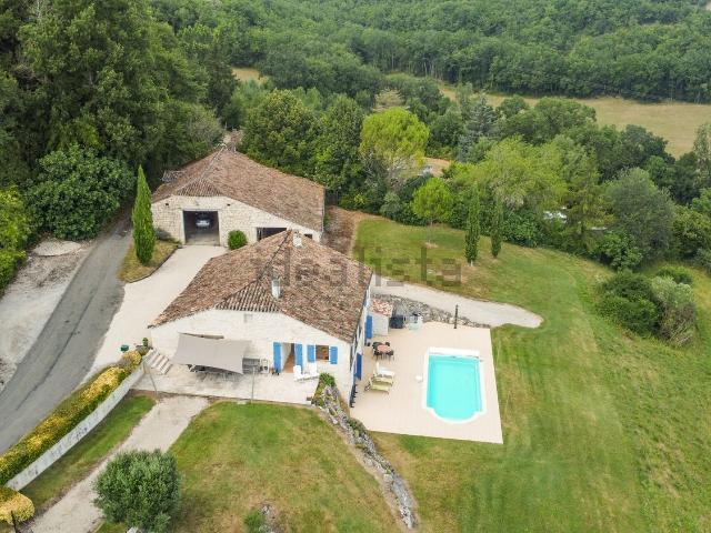 Maison, Castelnau Montratier Sainte Alauzie