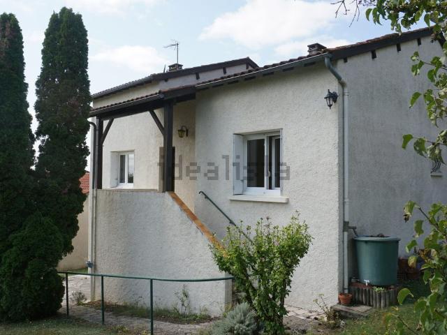 Maison, Castelnau Montratier Sainte Alauzie