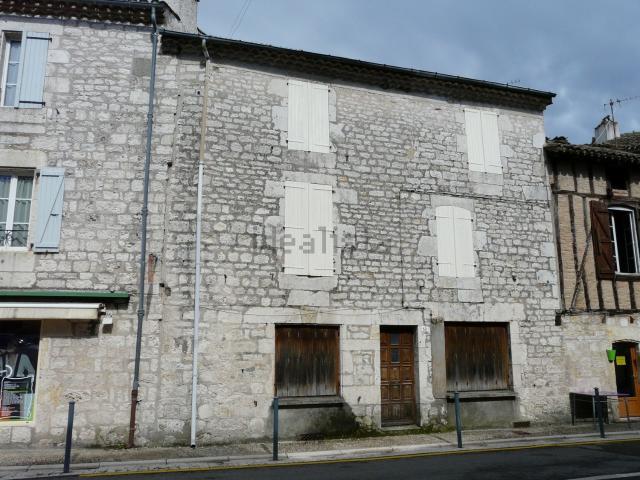 Maison, Castelnau Montratier Sainte Alauzie