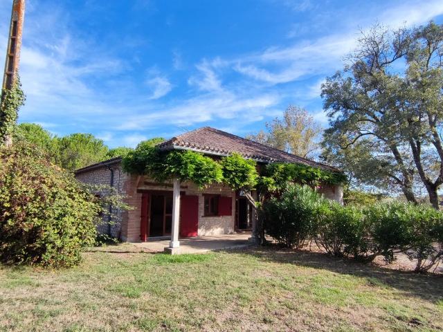 Maison, Castelnau Montratier Sainte Alauzie